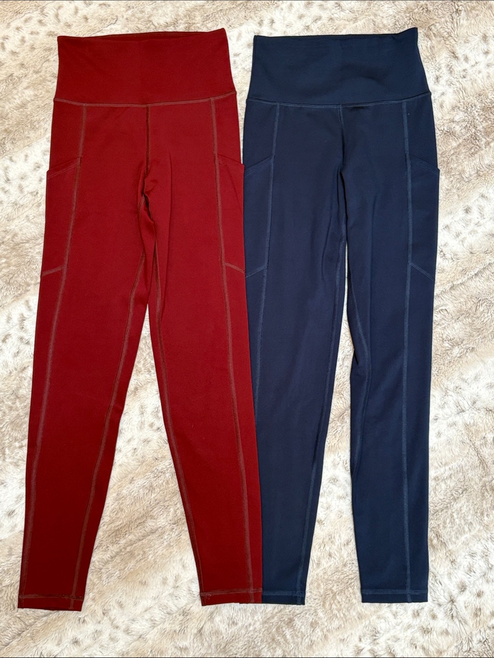 American Eagle The Everything Pocket Legging, Set of 2 - Size XS